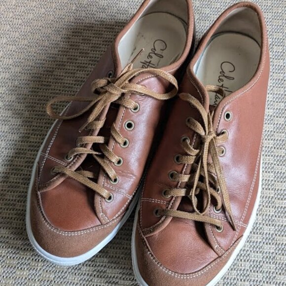 new men's shoes - Picture 2 of 4